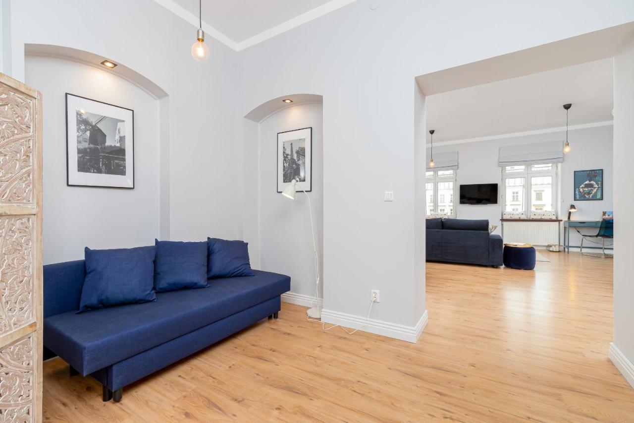 Kazimierz Apartments Near Wawel Royal Castle By Renters Krakow Exterior photo