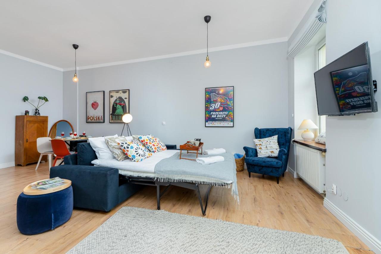 Kazimierz Apartments Near Wawel Royal Castle By Renters Krakow Exterior photo
