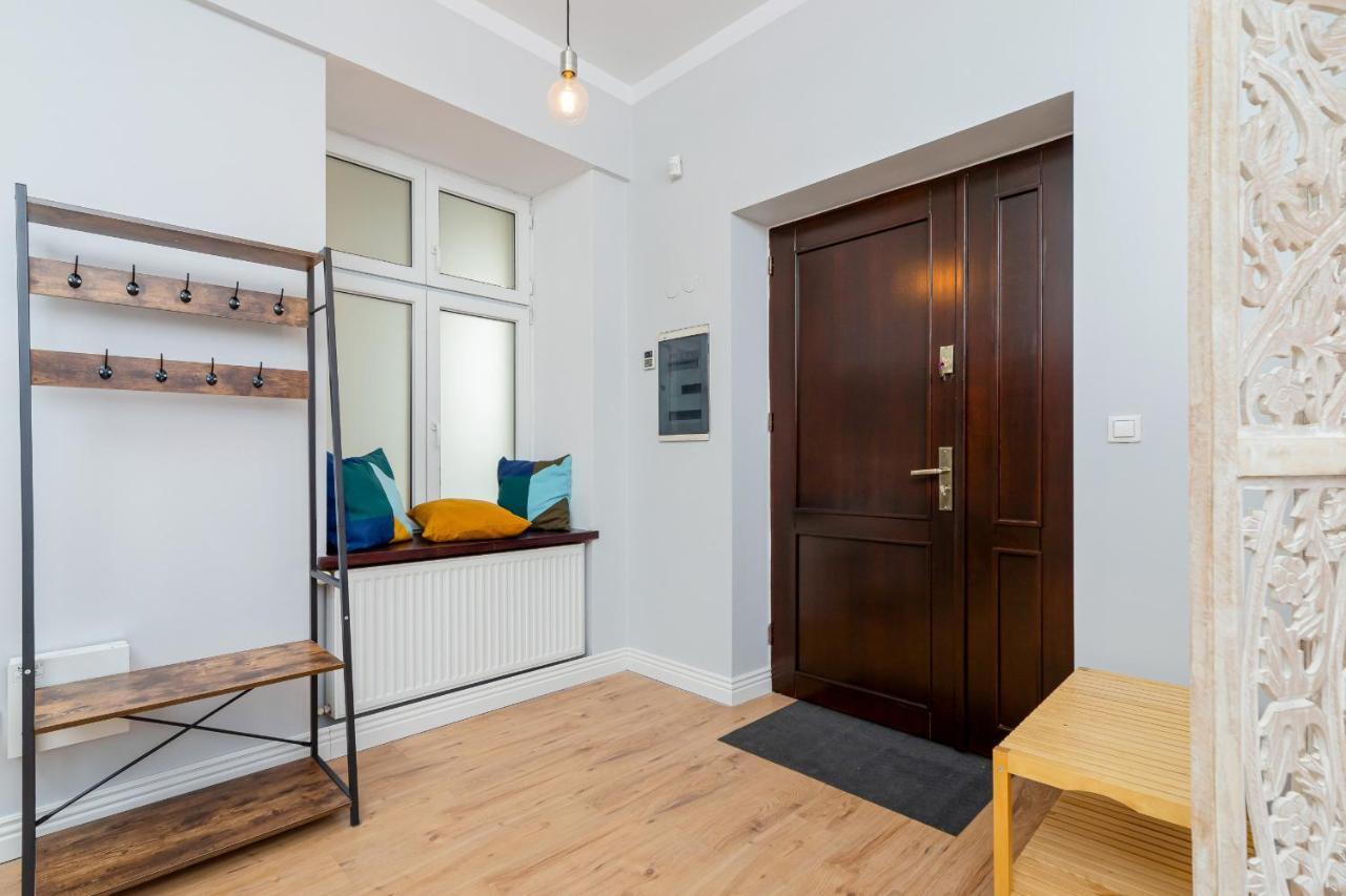 Kazimierz Apartments Near Wawel Royal Castle By Renters Krakow Exterior photo