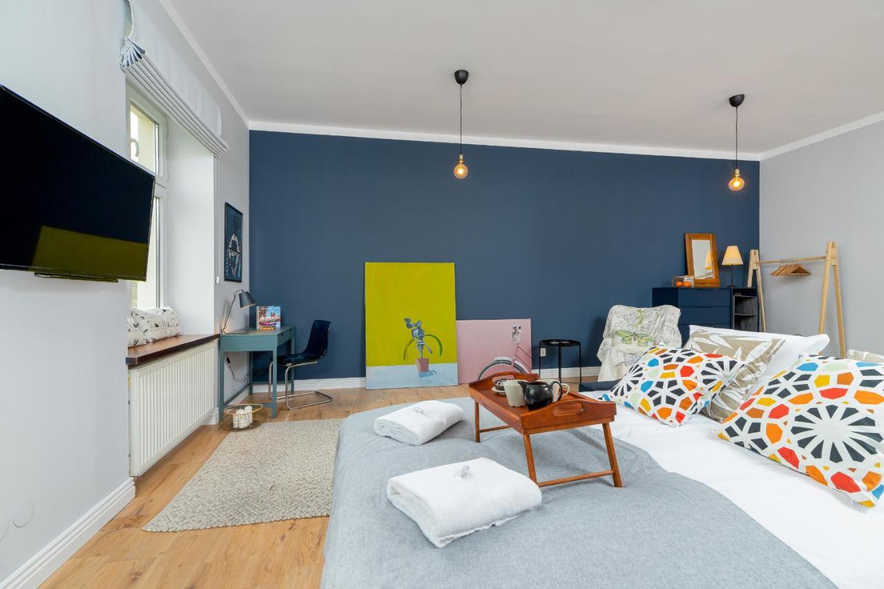 Kazimierz Apartments Near Wawel Royal Castle By Renters Krakow Exterior photo