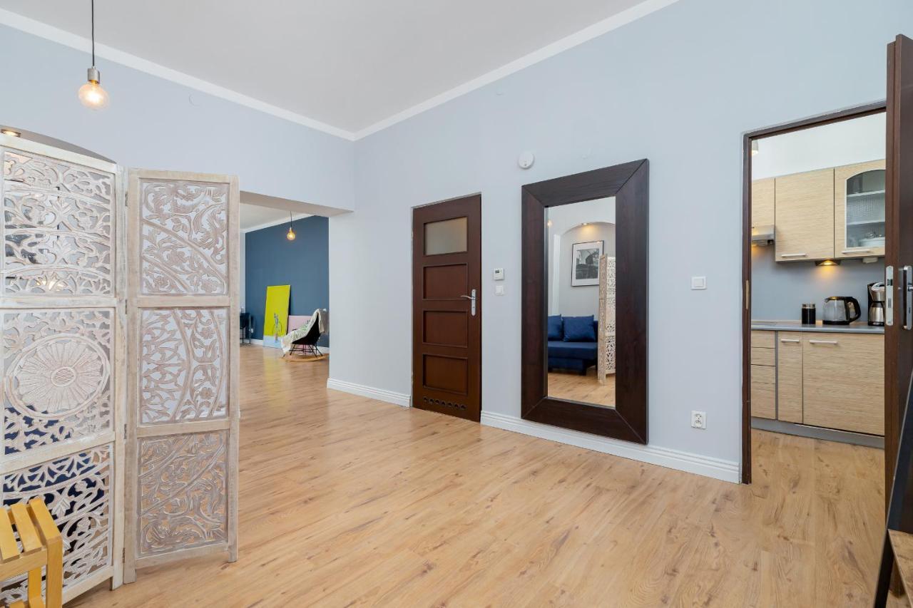 Kazimierz Apartments Near Wawel Royal Castle By Renters Krakow Exterior photo